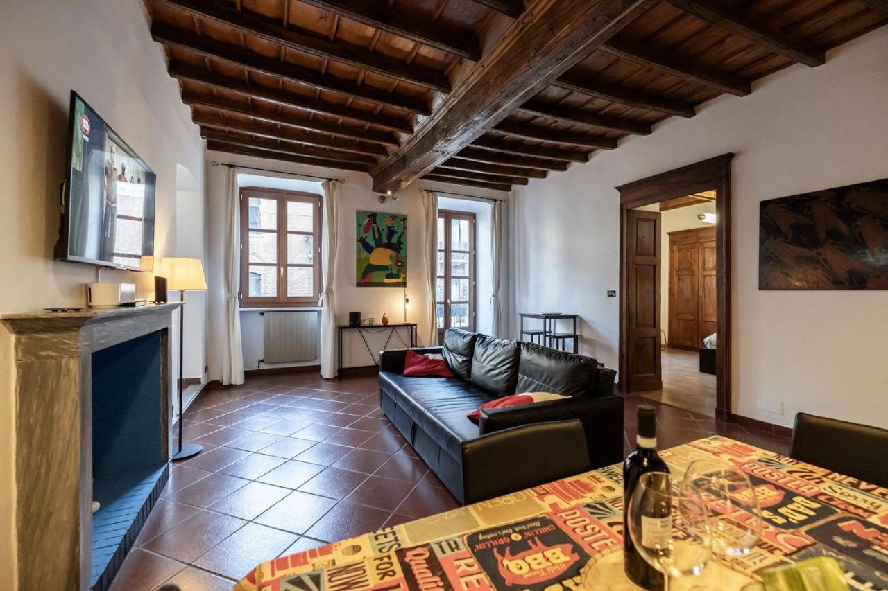 토리노 San Domenico House 아파트 외부 사진