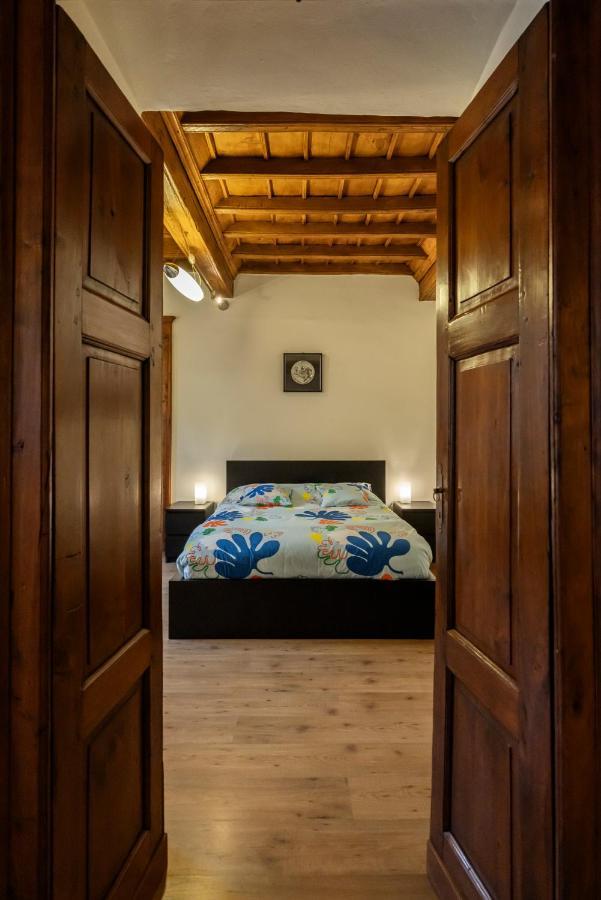토리노 San Domenico House 아파트 외부 사진