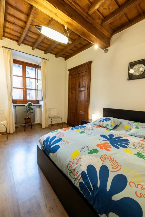 토리노 San Domenico House 아파트 외부 사진