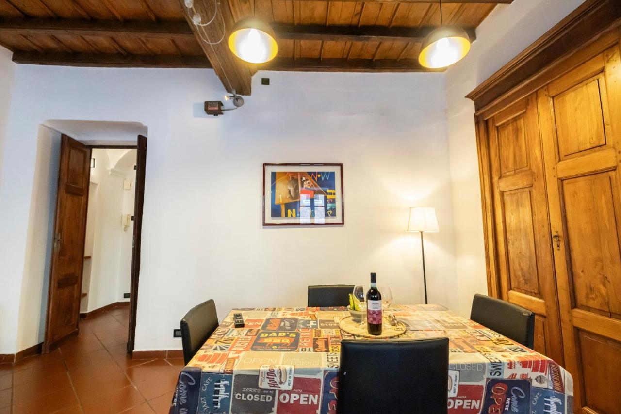 토리노 San Domenico House 아파트 외부 사진