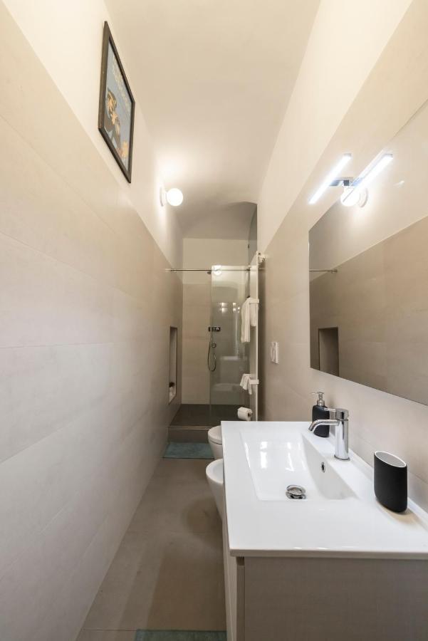 토리노 San Domenico House 아파트 외부 사진