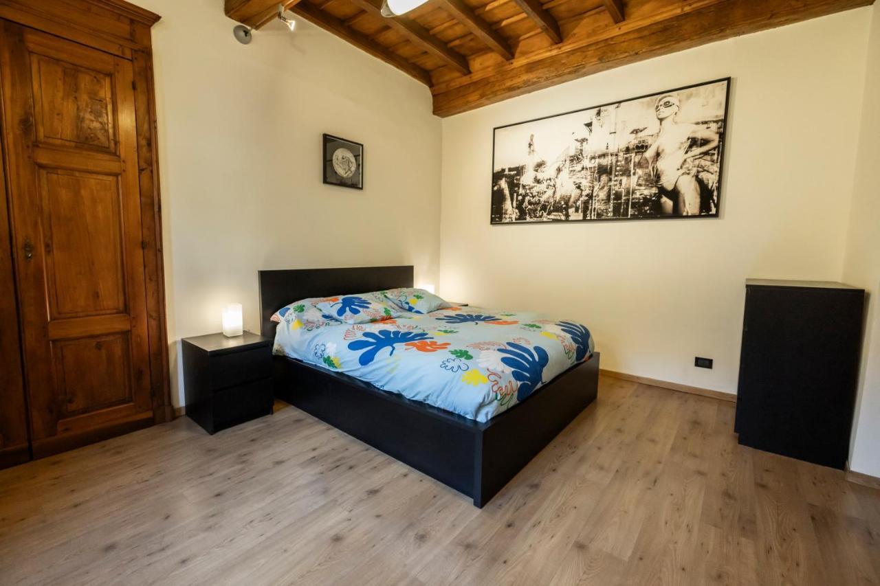 토리노 San Domenico House 아파트 외부 사진