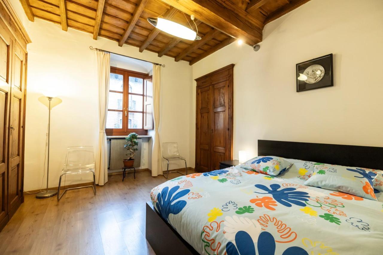 토리노 San Domenico House 아파트 외부 사진