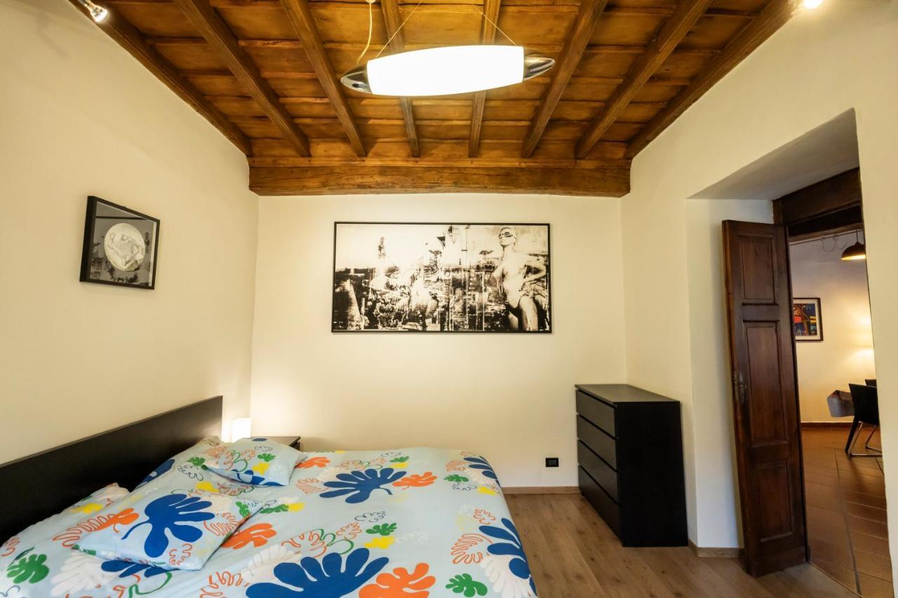 토리노 San Domenico House 아파트 외부 사진
