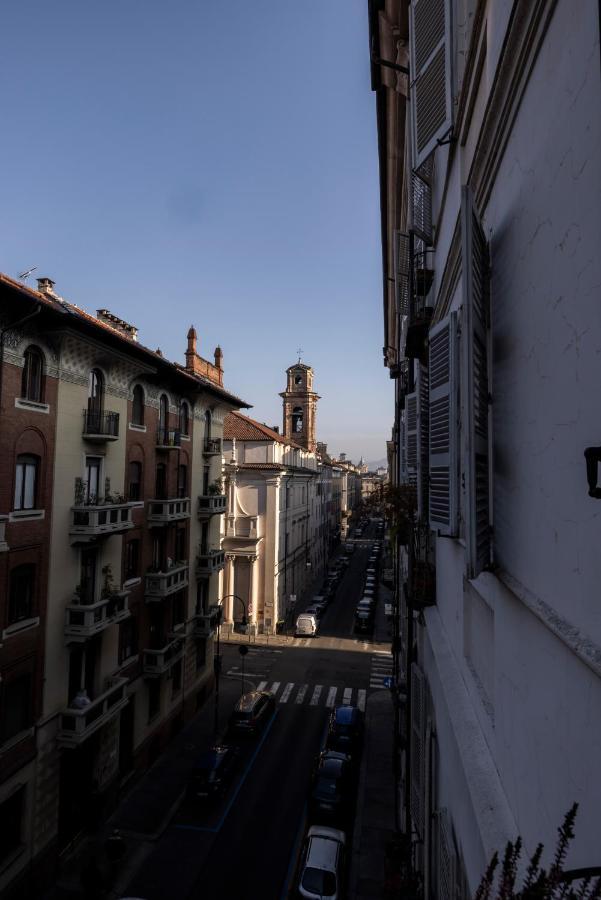 토리노 San Domenico House 아파트 외부 사진