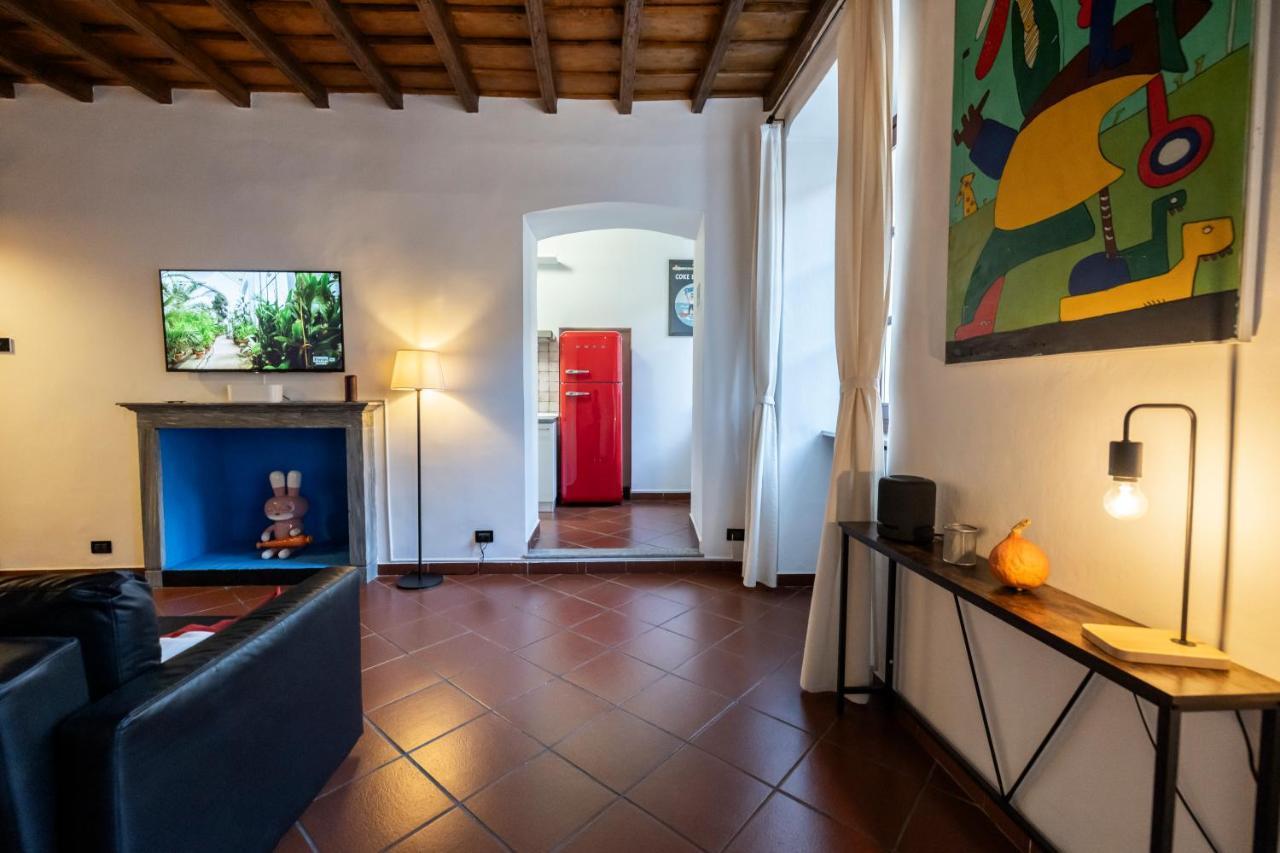 토리노 San Domenico House 아파트 외부 사진