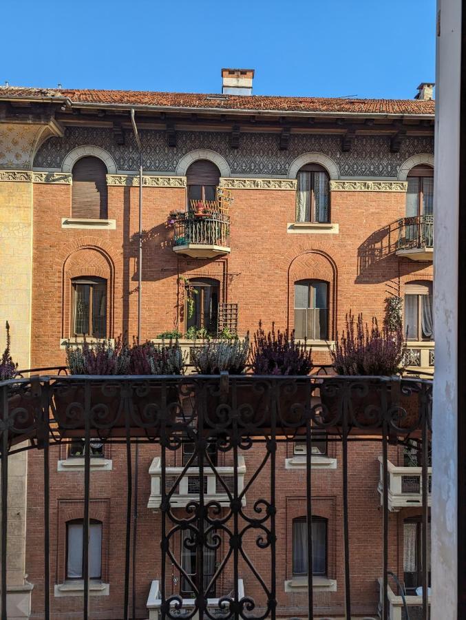 토리노 San Domenico House 아파트 외부 사진